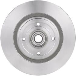 Bosch Brzdový kotúč BOSCH 0 986 479 274 (0 986 479 274)