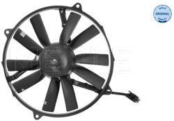 MEYLE Ventilátor chladenia motora MEYLE 014 236 0013 (014 236 0013)