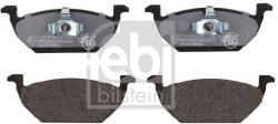 Febi Bilstein Sada brzdových platničiek kotúčovej brzdy FEBI BILSTEIN 16328 (16328)