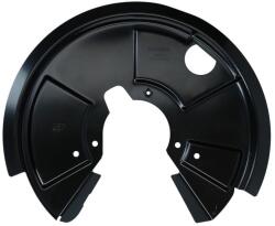 KAMOKA Ochranný plech proti rozstreku, Brzdový kotúč KAMOKA 1180141 (1180141)