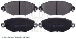 BLUE PRINT Sada brzdových platničiek kotúčovej brzdy BLUE PRINT ADJ134231 (ADJ134231)