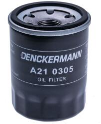 Denckermann Olejový filter DENCKERMANN A210305 (A210305)