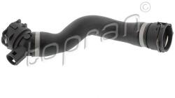 TOPRAN Hadica chladenia TOPRAN 502 502 (502 502)