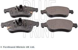 BLUE PRINT Sada brzdových platničiek kotúčovej brzdy BLUE PRINT ADA104280 (ADA104280)