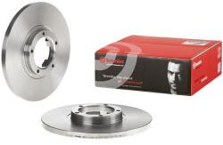 BREMBO Brzdový kotúč BREMBO 08.5013. 10 (08.5013.10)