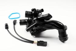 HEPU Termostat chladenia HEPU TM1024 (TM1024)