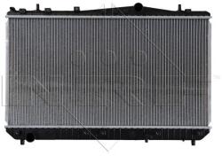 NRF Chladič motora NRF 53384 (53384)