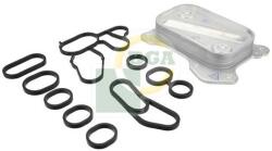 BGA Chladič motorového oleja BGA CO2208 (CO2208)