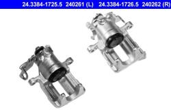 ATE Brzdový strmeň ATE 24.3384-1726.5 (24.3384-1726.5)