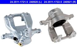 ATE Brzdový strmeň ATE 24.3511-1722.5 (24.3511-1722.5)