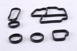 NISSENS Chladič motorového oleja NISSENS 91272 (91272)