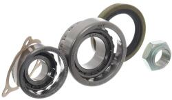 SKF Súprava ložísk kolesa SKF VKBA 1385 (VKBA 1385)