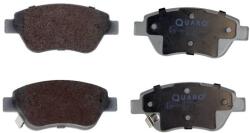 QUARO Sada Brzdových Destiček, Kotoučová Brzda (qp7566)
