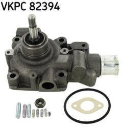 SKF Vodné čerpadlo, chladenie motora SKF VKPC 82394 (VKPC 82394)