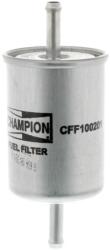 CHAMPION Palivový filter CHAMPION CFF100201 (CFF100201)