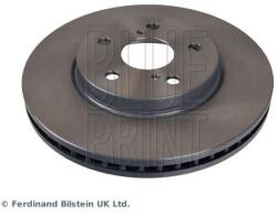 BLUE PRINT Brzdový kotúč BLUE PRINT ADT343172 (ADT343172)