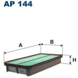FILTRON Vzduchový filter FILTRON AP 144 (AP 144)