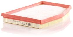Mann-filter Vzduchový filter MANN-FILTER C 2558/5 (C 2558/5)