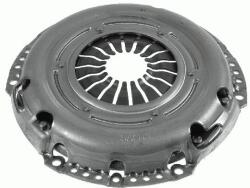 SACHS Prítlačný tanier spojky SACHS 3082 000 542 (3082 000 542)