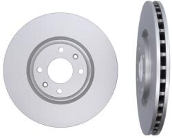 KAMOKA Brzdový kotúč KAMOKA 103263 (103263)