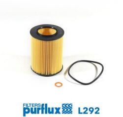 PURFLUX Olejový filter PURFLUX L292 (L292)