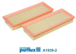PURFLUX Vzduchový filter PURFLUX A1939-2 (A1939-2)
