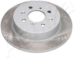 ASHIKA Brzdový kotúč ASHIKA 61-04-495C (61-04-495C)