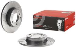 BREMBO Brzdový kotúč BREMBO 08.5359. 75 (08.5359.75)