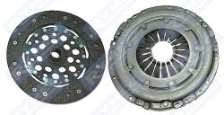 RYMEC Spojková sada RYMEC JT7861 (JT7861)