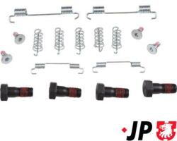 JP GROUP Súprava príslušenstva, čeľusť parkovacej brzdy JP GROUP 1363952310 (1363952310)