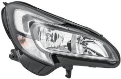 HELLA Hlavný svetlomet HELLA 1EF 011 830-061 (1EF 011 830-061)