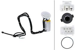 HELLA Palivová dopravná jednotka HELLA 8TF 358 304-951 (8TF 358 304-951)