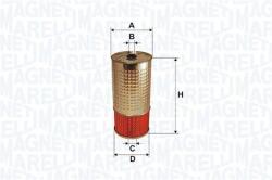 Magneti Marelli Olejový filter MAGNETI MARELLI 71760682 (71760682)