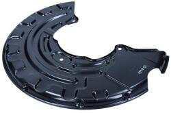 MAXGEAR Ochranný plech proti rozstreku, Brzdový kotúč MAXGEAR 19-4444 (19-4444)