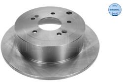 MEYLE Brzdový kotúč MEYLE 37-15 523 0013 (37-15 523 0013)