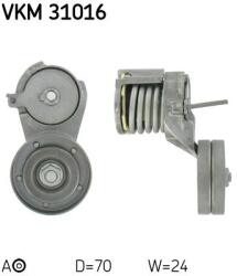 SKF Napinák rebrovaného klinového remeňa SKF VKM 31016 (VKM 31016)