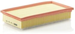 Mann-filter Vzduchový filter MANN-FILTER C 29 124 (C 29 124)