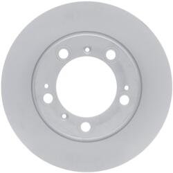 Bosch Brzdový kotúč BOSCH 0 986 479 079 (0 986 479 079)