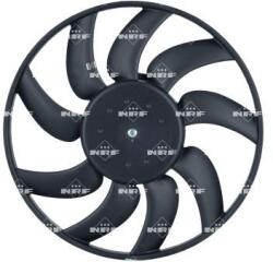 NRF Ventilátor chladenia motora NRF 47424 (47424)