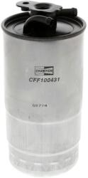 CHAMPION Palivový filter CHAMPION CFF100431 (CFF100431)