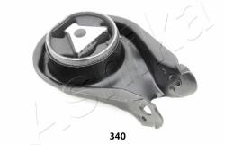 ASHIKA Uloženie, motor ASHIKA GOM-340 (GOM-340)