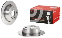 BREMBO Brzdový kotúč BREMBO 08.6968. 10 (08.6968.10)