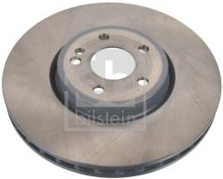 Febi Bilstein Brzdový kotúč FEBI BILSTEIN 107515 (107515)