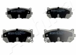 ASHIKA Klocki Ham. Kia Carens I Fc 1.8 (51-0k-k00)