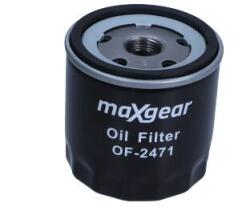MAXGEAR Olejový filter MAXGEAR 26-2077 (26-2077)