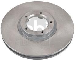 Febi Bilstein Brzdový kotúč FEBI BILSTEIN 05646 (05646)