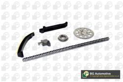 BGA Sada rozvodovej reťaze BGA TC0450FK (TC0450FK)