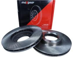 MAXGEAR Brzdový kotúč MAXGEAR 19-4773 (19-4773)