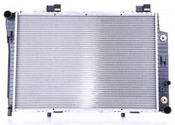 NISSENS Chladič motora NISSENS 62756A (62756A)