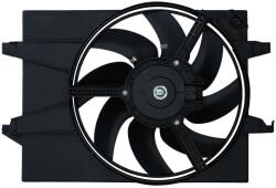 KAMOKA Ventilátor chladenia motora KAMOKA 7740001 (7740001)